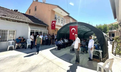 Malatyalı Şehit Sayısı Üç’e Çıktı