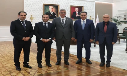 Turgut Özal Tıp Merkezi'ne Yeni Cihaz ve Personel Müjdesi!