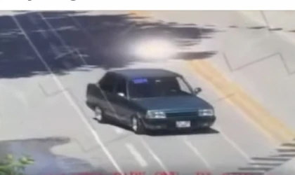 Malatya’da Trafik Kurallarını İhlal Eden Sürücüye Ağır Ceza