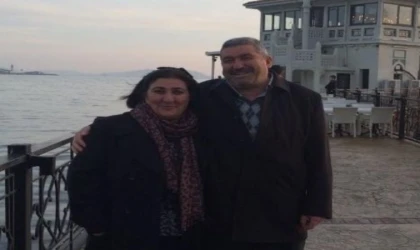 Malatya’da Traktör Devrildi, Feci Kazada Karı Koca Öldü