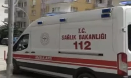 Malatya’da Yaşlı Adam Evinde Ölü Bulundu