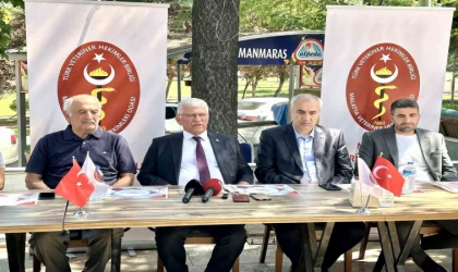 Malatya’da Zoonotik Hastalıklara Karşı Uyarı