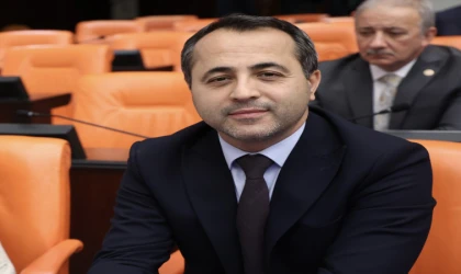 Milletvekili Babacan, TBMM’de 21 Kişilik Komisyon’a Seçildi