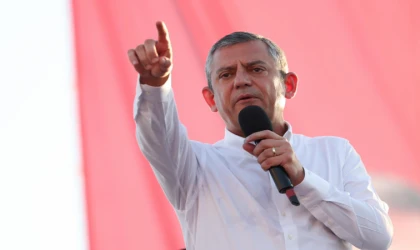 Özgür Özel, Malatya’da Önemli Açıklamalarda Bulundu