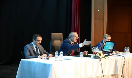 Vali Yavuz, Malatya’da Yatırımların Daha Verimli Olmasını İçin Çalışıyoruz