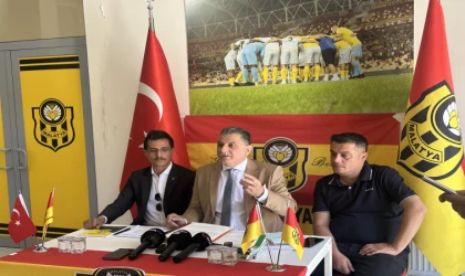 Yeni Malatyaspor’da Büyük Yolsuzluk Operasyonu