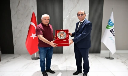 Yeşilyurt Belediyesi, İlçenin Tarihini Çırmıktı Kitabıyla Taçlandırdı