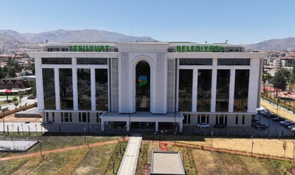 Yeşilyurt’ta Geçici Elektirik Abonelik Başvuruları Başladı