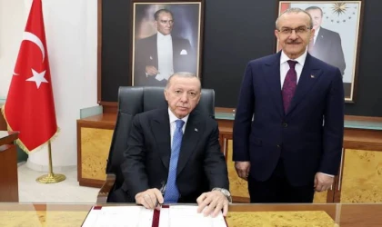 AK Parti 24 Yaşında!