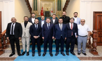 Ankara'da Özlenen Fotoğraf Karesi!