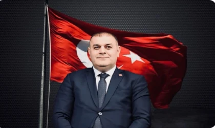 Başkan Gök’ten, 30 Ağustos Zafer Bayramı Mesajı
