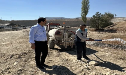 Battalgazi‘de Vizyon Projeleri Bir Bir Hayata Geçiyor