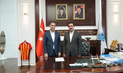 Battalgazi’de Yeni Evlenecek Çiftlere Eşya Desteği
