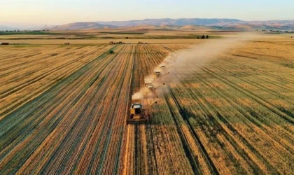 Çiftçi ÇKS Başvuruları 1 Eylül’de Başlıyor