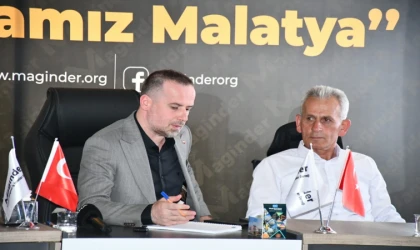 Karademir, Muhtarlarımız Bu Şehrin Gerçek Kahramanlarıdır