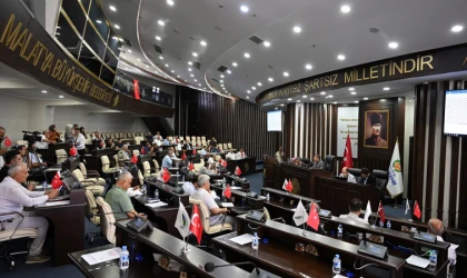 Malatya Büyükşehir, Meclisinden Nikah Ücretine İndirim