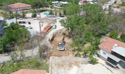 Malatya Büyükşehir, Ulaşım Ağını Daha Güvenilir Hale Getiriyor