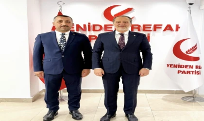 Malatya’da 3. Olağan İl Kongresine Hazırlanıyor