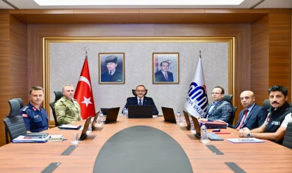Malatya’da Bir Haftada Binlerce Kişi Sorgulandı,