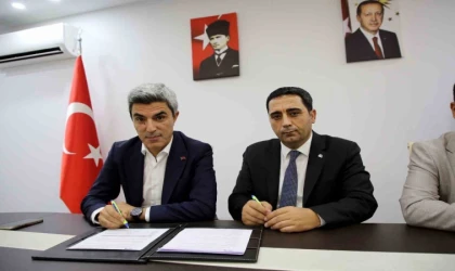 Malatya’da Eğitimde Dijital Dönüşüm Hamlesi