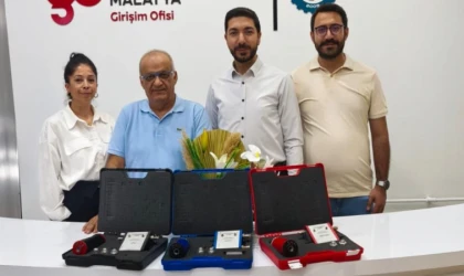 Malatya’da Geliştirildi, Dünyaya Açılıyor!