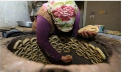 Malatya’da “Gilik” İçin Tescil Başvurusu Yapıldı