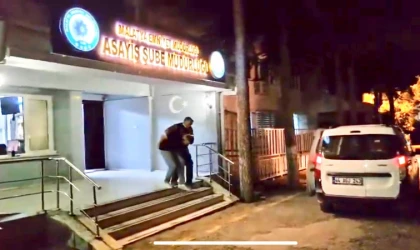 Malatya’da İş Yerini Kurşunlayanlar Yakalandı