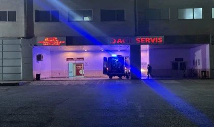 Malatya’da Kâğıt Toplayıcılarının Kavgası Kanlı Bitti