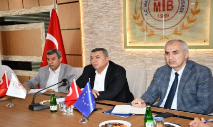 Malatya’da Kayısı İhracatında 377 Milyon Dolar Gelir Sağlandı