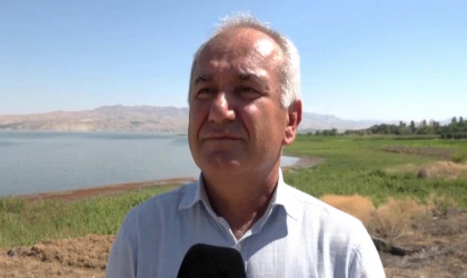 Malatya’da Kuraklık Endişesi
