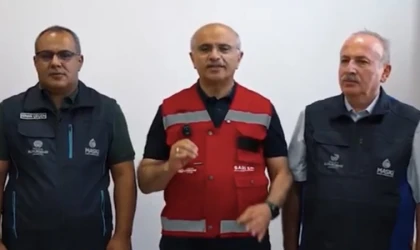 Malatya'da Su Krizi Büyüyor!