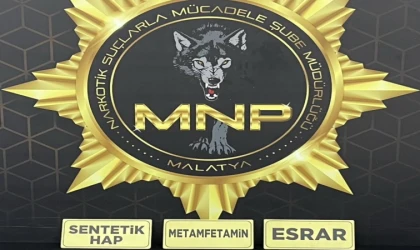 Malatya’da Uyuşturucu Operasyonu 7 Tutuklama