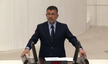 Milletvekili Ağbaba’dan Sahte Kayısı’ya Sert Tepki!
