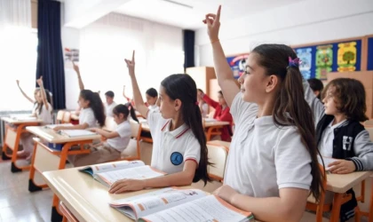 Okullarda Uyum Haftası Yarın Başlıyor