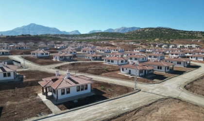 Türkiye’nin En Prestijli Projesi Malatya’da Hayata Geçti