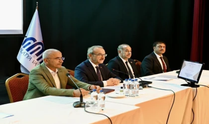 Vali Yavuz, Sokak Hayvanları Artık Ertelenemez Bir Sorun”