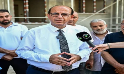 Yeşilyurt Belediyesi’inden Eğitime Destek Devam Ediyor