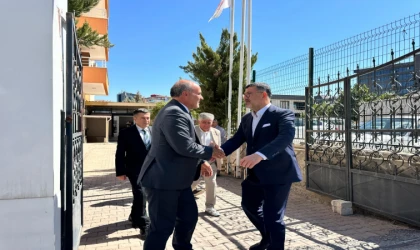 Ağbaba, İnsanlık Tarihinin En Büyük Katilamı Yaşanıyor