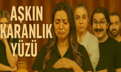 Aşkın Karanlık Yüzü” Malatya’da