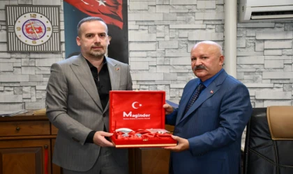 Başkan Karademir’den Faiz İndirimi Çağrısı