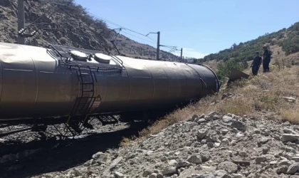 BTS: Malatya’daki Tren Kazasında Risk Özelleştirmede