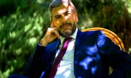 Din Taciri Kadir Çelik, Kurumuna İhanet Ediyor!