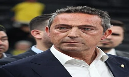 Fenerbahçe’de Ali Koç, Dönemi Sona Erdi