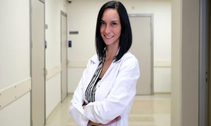 Hedefini Kendi Belirleyen Öğrenciler Başarılı Oluyor!