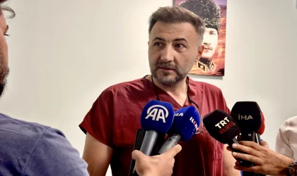 Malatya ‘dan Dünyaya Tıbbi Başarı