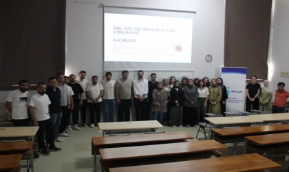 Malatya İŞKUR’dan Eczacılık Alanında İstihdam Atağı