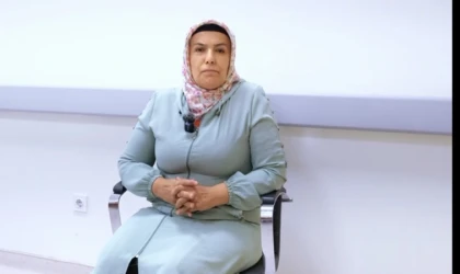 Malatya’da 1.5 Yıllık Öksürüğün Sebebi Kabak Çekirdeği Çıktı