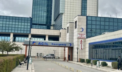 Malatya’da 28 Yaşındaki Hemşire İntihar Etti