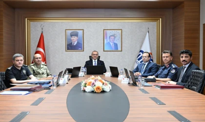 Malatya’da 4 Günde 158 Aranan Şahıs Yakalandı