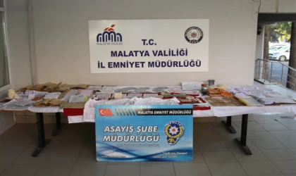 Malatya’da 6 Üfürükçü ve Muskacı Tutuklandı!